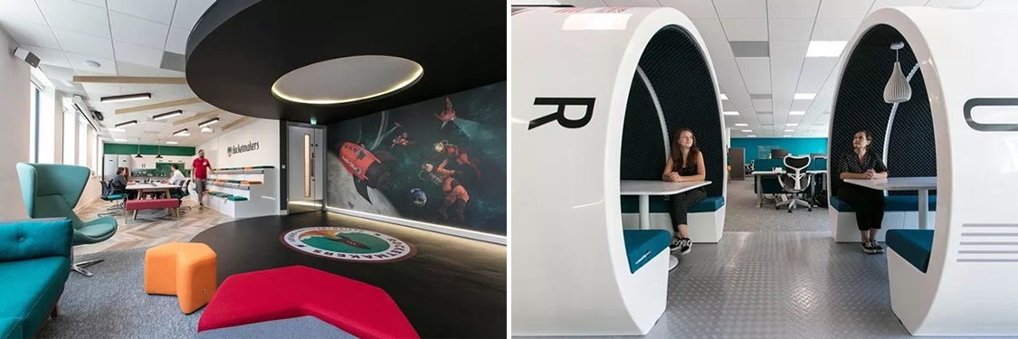 广州装建设计公司