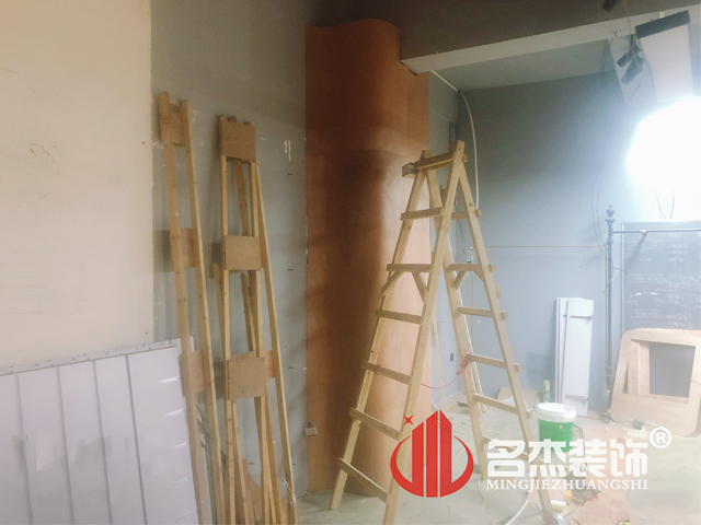 广州装建设计公司