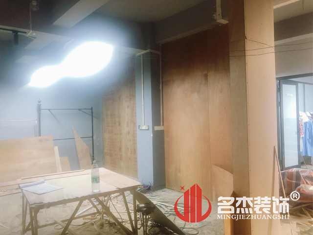 广州装建设计公司