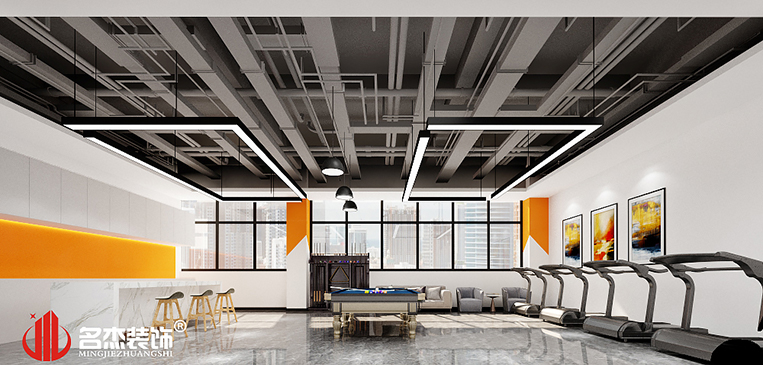 广州装建设计公司