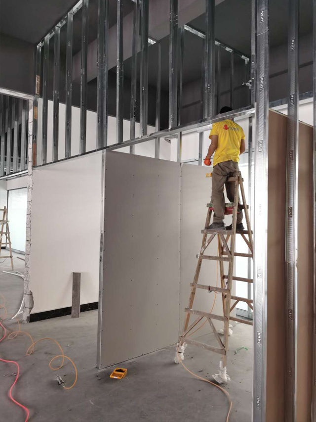 广州装建设计公司