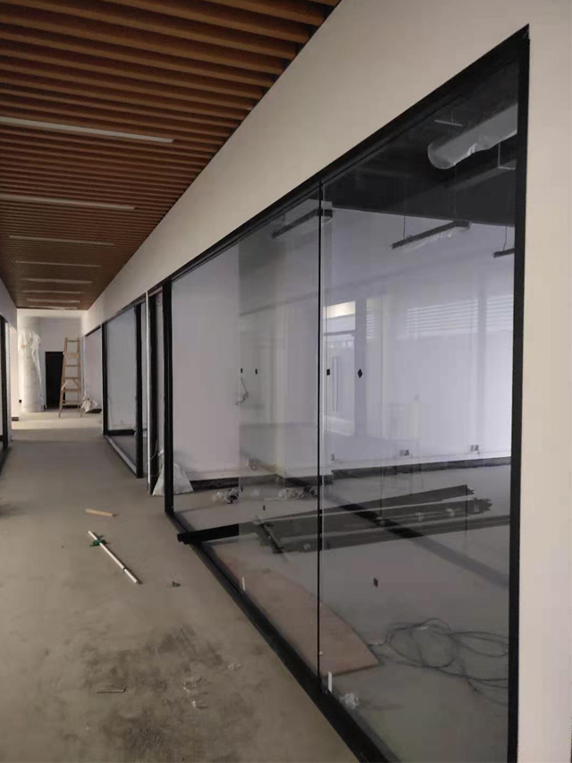 广州装建设计公司