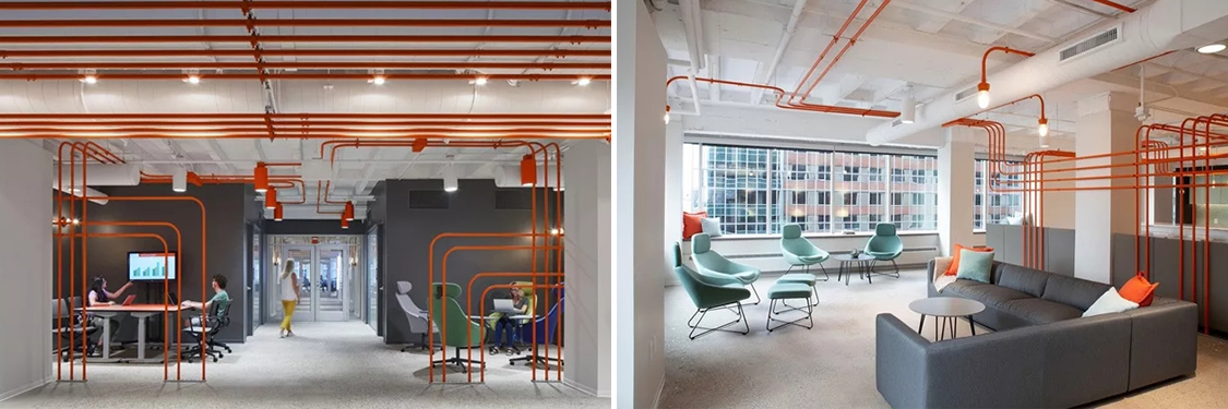 广州装建设计公司