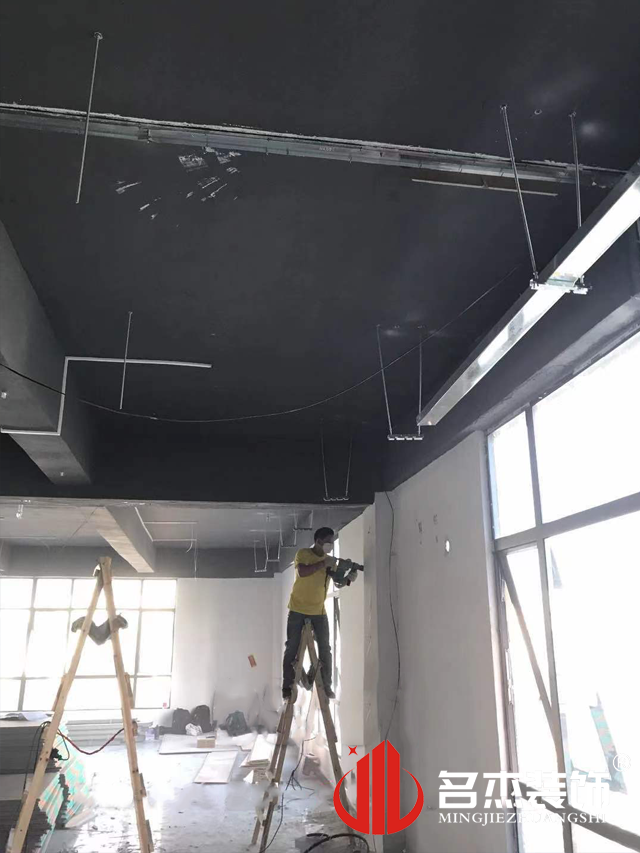 广州装建设计公司