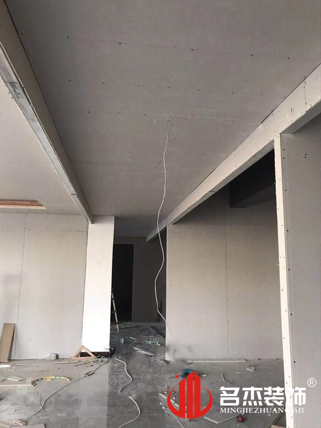 广州装建设计公司