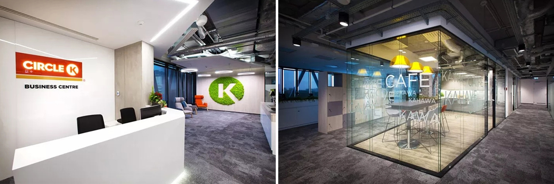 广州装建设计公司