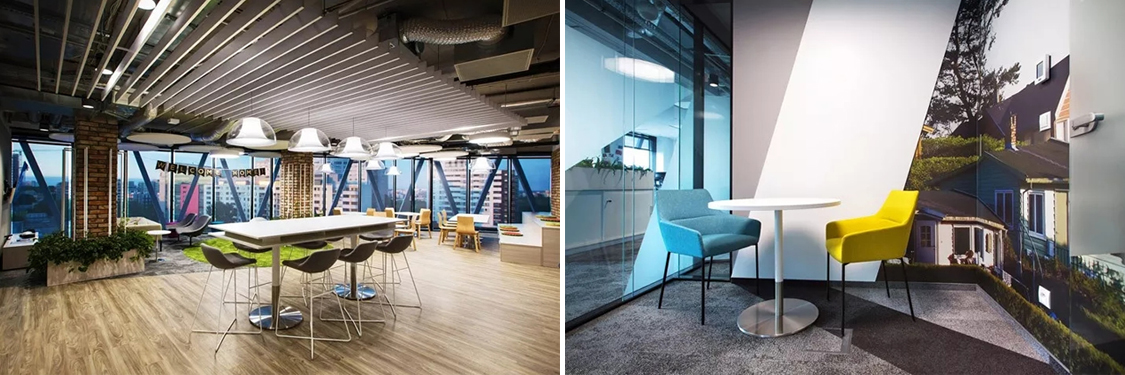 广州装建设计公司