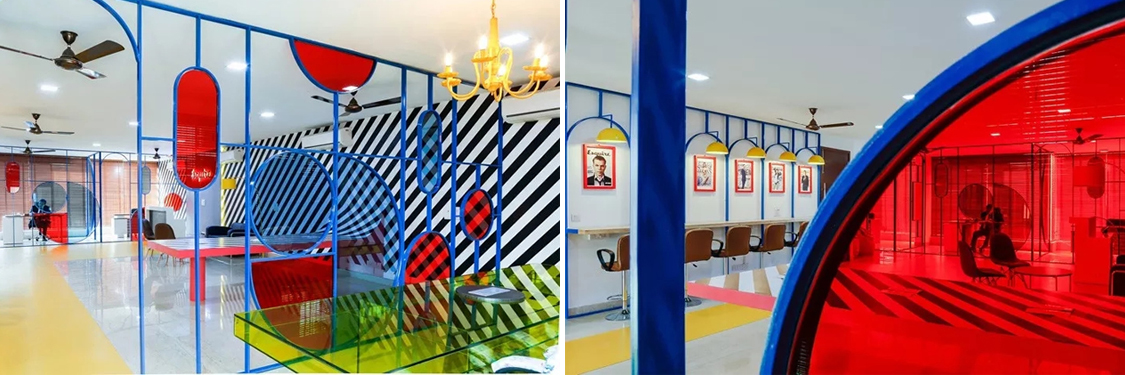 广州装建设计公司