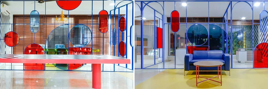 广州装建设计公司