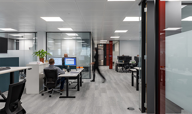 广州装建设计公司