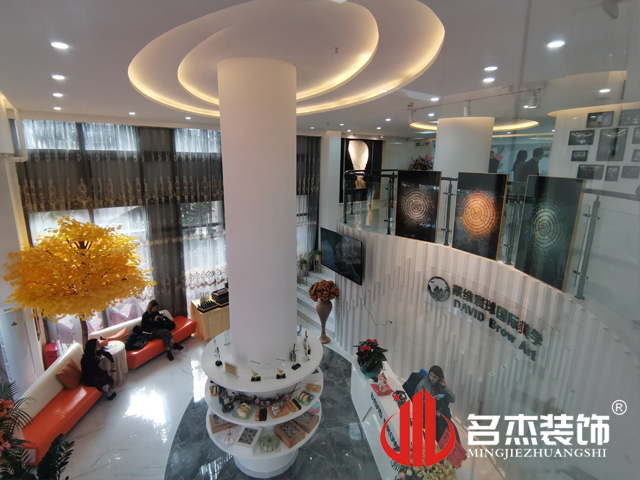 广州装建设计公司