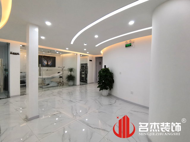 广州装建设计公司