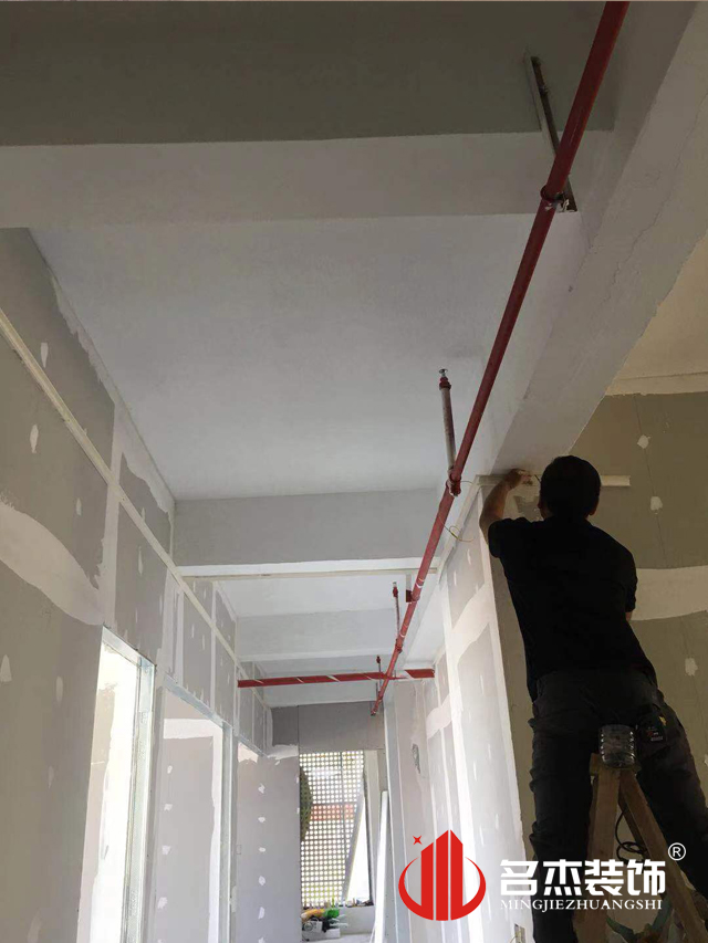 广州装建设计公司