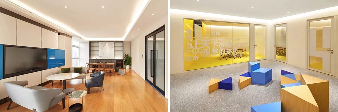 广州装建设计公司