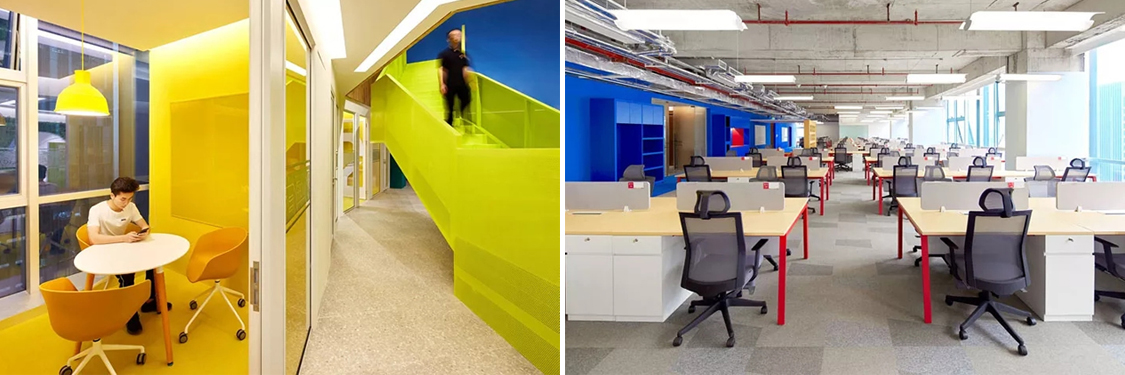 广州装建设计公司