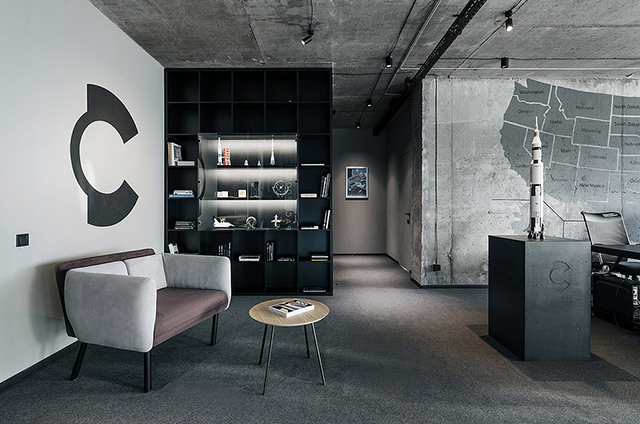 广州装建设计公司