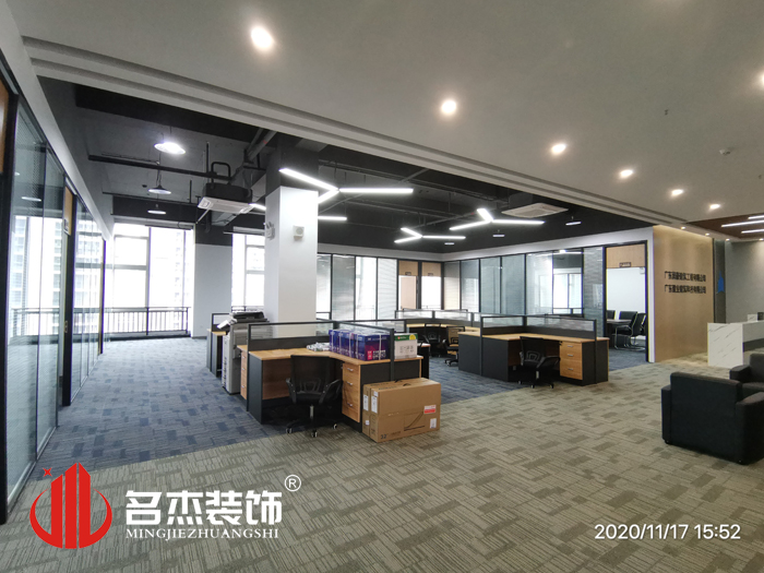 广州装建设计公司