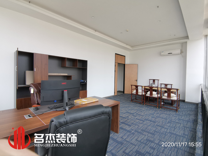 广州装建设计公司