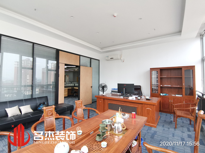 广州装建设计公司