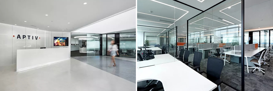 广州装建设计公司