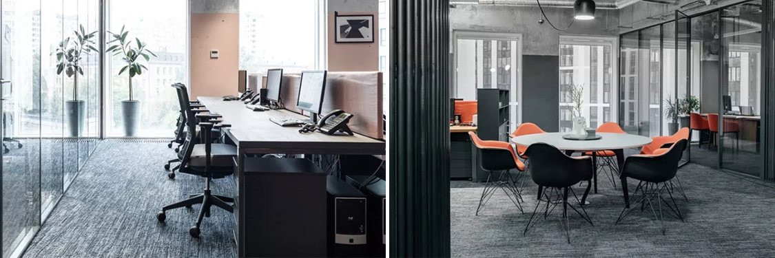 广州装建设计公司