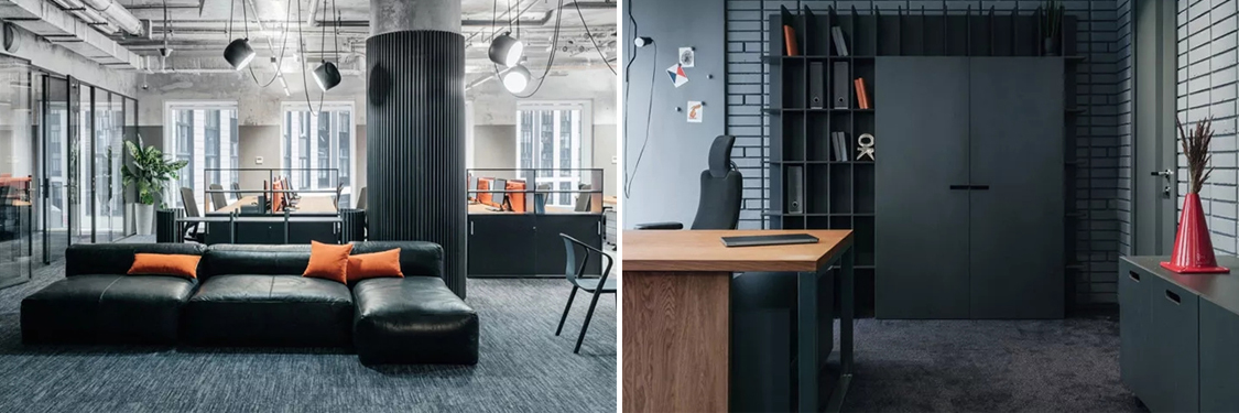 广州装建设计公司