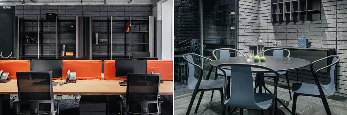 广州装建设计公司