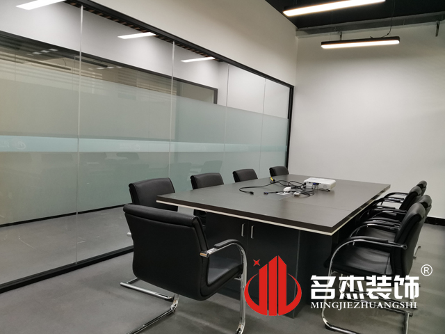 广州装建设计公司