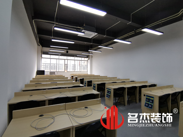 广州装建设计公司