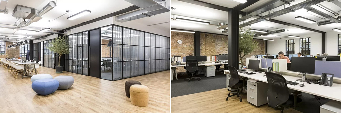 广州装建设计公司