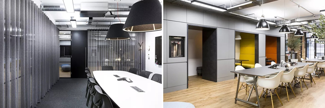 广州装建设计公司