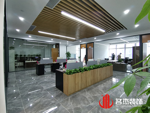 广州装建设计公司