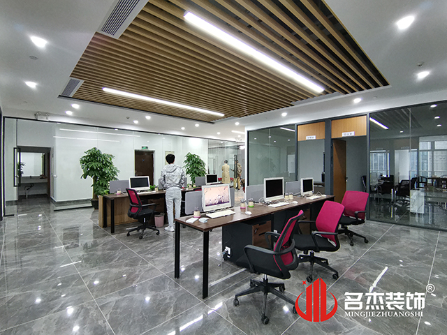 广州装建设计公司