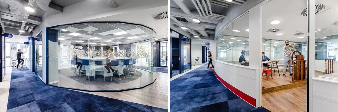 广州装建设计公司