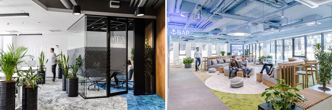 广州装建设计公司