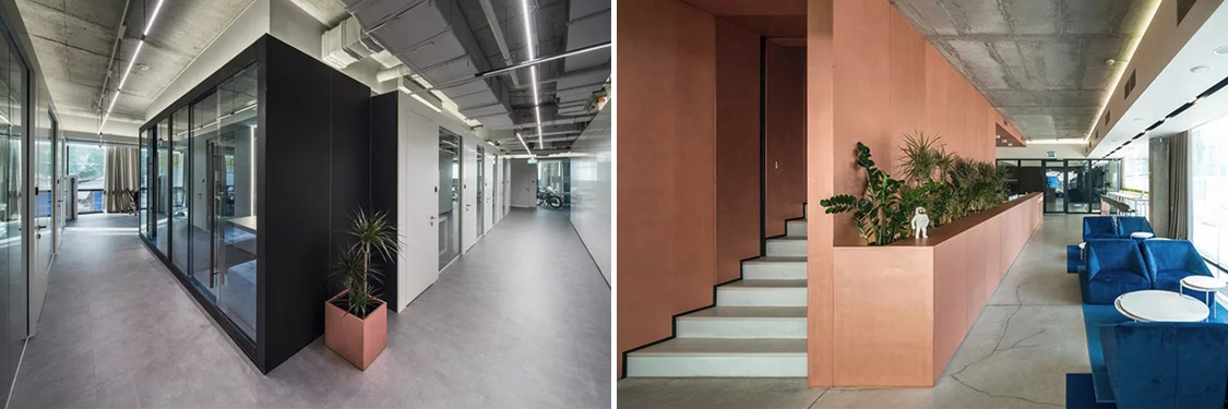 广州装建设计公司