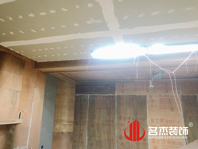 广州装建设计公司