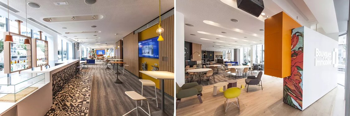 广州装建设计公司