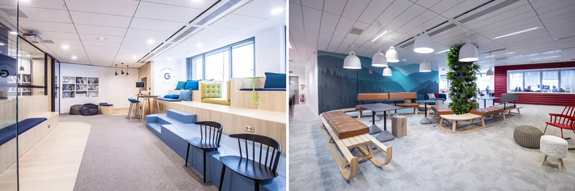 广州装建设计公司