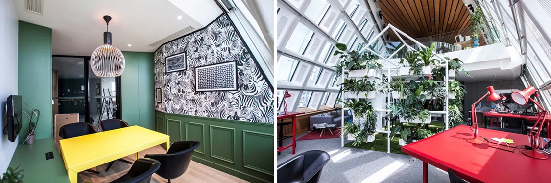 广州装建设计公司