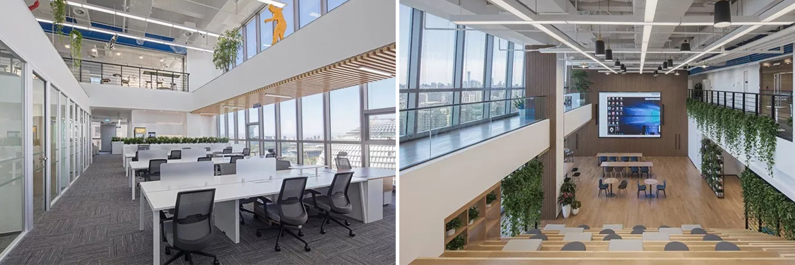 广州装建设计公司