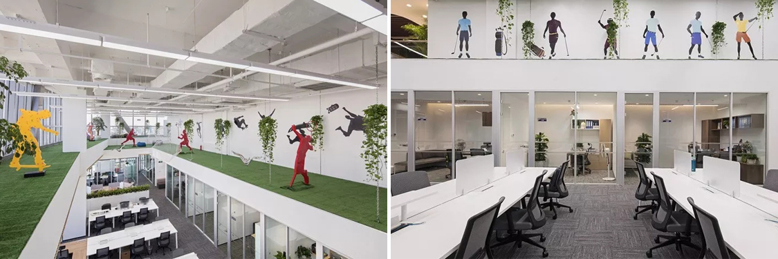 广州装建设计公司