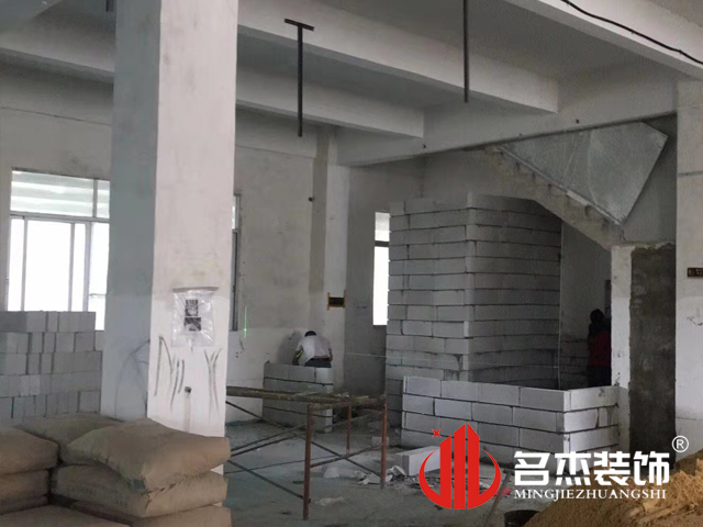 广州装建设计公司