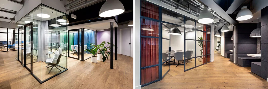 广州装建设计公司