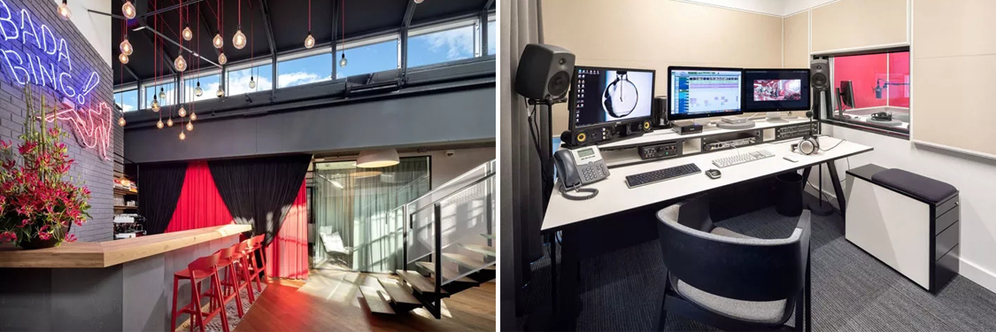 广州装建设计公司