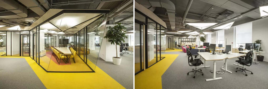 广州装建设计公司