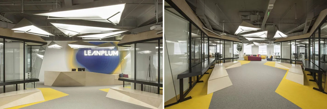 广州装建设计公司