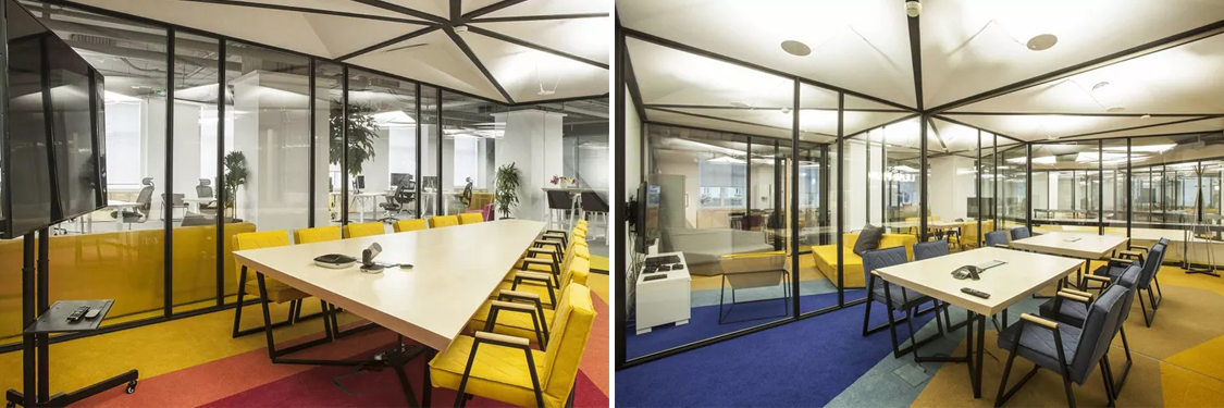 广州装建设计公司