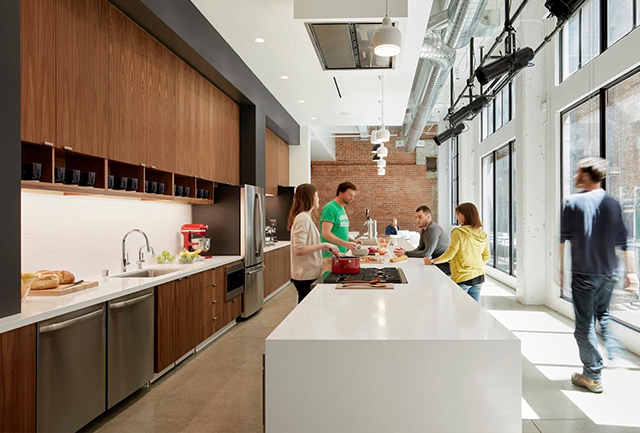 广州装建设计公司