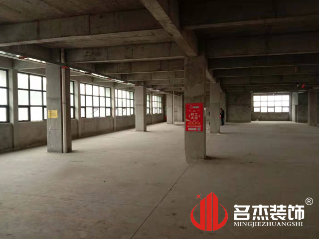 广州装建设计公司